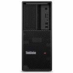 Lenovo 30GS00E5US ThinkStation P3 30GS00E5US Workstation - 1 x Intel Core i9 14th Gen i9-14900K - 64 GB - 2 TB SSD - Tower