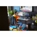 HP B4DD7UT#ABA Z2 G9 Workstation - 1 x Intel Core i7 14th Gen i7-14700 - 32 GB - 1 TB SSD - Tower - Black