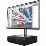 HP 8C0M7UP#ABA Z2 G9 Workstation - 1 x Intel Core i9 13th Gen i9-13900 - 16 GB - Small Form Factor - Black