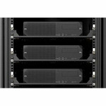 HP 8C0M7UP#ABA Z2 G9 Workstation - 1 x Intel Core i9 13th Gen i9-13900 - 16 GB - Small Form Factor - Black