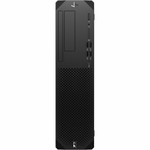 HP 8C0M7UP#ABA Z2 G9 Workstation - 1 x Intel Core i9 13th Gen i9-13900 - 16 GB - Small Form Factor - Black