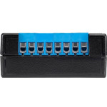 Black Box IC1650A RS-422 and RS-485 Optical Isolator/Repeater