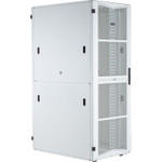 Panduit XG64522WS0001 FlexFusion Cabinet