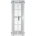 Panduit XG64522WS0001 FlexFusion Cabinet