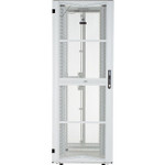 Panduit XG74512WS0001 FlexFusion Cabinet