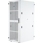 Panduit XG74512WS0001 FlexFusion Cabinet