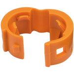 Panduit PCBANDOR-Q PanNet Cable Color Band Panduit PCBANDOR-Q PanNet Cable Color Band