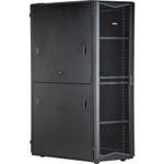 Panduit XG74512BS0001 FlexFusion Cabinet