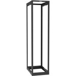 Panduit AR4PCN Four Post Rack