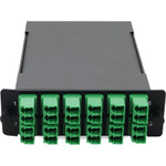AddOn ADD-4BAYC12CSD12ALCDS2 Network Patch Panel
