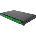 AddOn ADD-1U24ASCDS2 Network Patch Panel