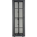 Panduit XG74222BS0001 FlexFusion Cabinet