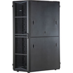 Panduit XG74222BS0001 FlexFusion Cabinet