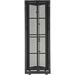 Panduit XG74222BS0001 FlexFusion Cabinet