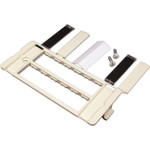 Wiremold 5507-6TJFW 5500 Faceplate Fitting Wiremold 5507-6TJFW 5500 Faceplate Fitting