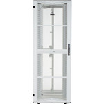 Panduit XG84222WS0001 FlexFusion Cabinet