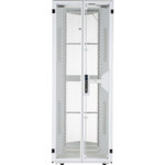 Panduit XG84222WS0001 FlexFusion Cabinet