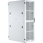 Panduit XG84222WS0001 FlexFusion Cabinet