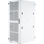 Panduit XG84222WS0001 FlexFusion Cabinet