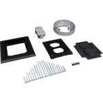 Wiremold S165BLK Source 1 Complete Flush Activation