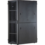 Panduit XG64822BS0001 FlexFusion Cabinet