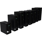 HPE P9K10A G2 Rack Cabinet