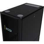 HPE P9K10A G2 Rack Cabinet