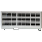 InFocus INL2166 P139 DLP Projector