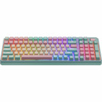 Cooler Master MK-770-MCKR1-US MK770 Gaming KeyBoard
