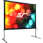 Elite Screens OMS135H2 Yard Master 2
