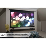 Elite Screens ELECTRIC150H Spectrum