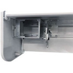 Draper 154112 Acumen 117" Electric Projection Screen Draper 154112 Acumen 117" Electric Projection Screen