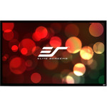 Elite Screens R110WH1-A1080P3 ezFrame Series