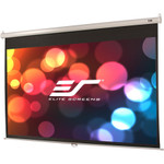 Elite Screens M135XWH2 Manual Series Elite Screens M135XWH2 Manual Series