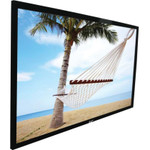 Elite Screens R120DHD5 ezFrame CineGrey 5D