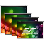 Elite Screens M135V Manual B