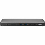 Kensington SD5765T Thunderbolt 4 Dual 4K Docking Station (DFS) - 96W PD