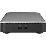 Kensington SD5765T Thunderbolt 4 Dual 4K Docking Station (DFS) - 96W PD