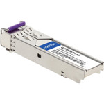 AddOn GLC-BX10-D-I-AO  SFP Module