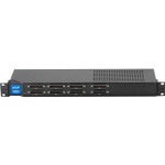 Digi EP-USB-8-D25 Edgeport Serial Hub