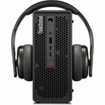Lenovo ThinkStation P3 Ultra 30HA0068US Workstation - 1 x Intel Core i5 14th Gen i5-14600K - 32 GB - 1 TB SSD - Small Form Factor