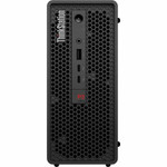 Lenovo ThinkStation P3 Ultra 30HA006CUS Workstation - 1 x Intel Core i5 14th Gen i5-14600K - 16 GB - 512 GB SSD - Small Form Factor