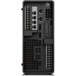 Lenovo ThinkStation P3 Ultra 30HA0065US Workstation - 1 x Intel Core i5 14th Gen i5-14600 - 16 GB - 512 GB SSD - Small Form Factor