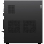 Lenovo ThinkStation P3 30GS00E8US Workstation - 1 x Intel Core i9 14th Gen i9-14900 - 32 GB - 1 TB SSD - Tower