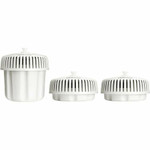 Aruba S0Q59A AP-677EX Tri Band IEEE 802.11 a/b/g/n/ac/ax 3.90 Gbit/s Wireless Access Point - Outdoor