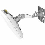 Cisco CW9166D1-A Catalyst 9166D1 Tri Band IEEE 802.11a/b/g/n/ac/ax/d/h 7.78 Gbit/s Wireless Access Point