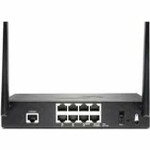 SonicWall 03-SSC-1805 TZ270w Network Security/Firewall Appliance