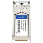 AddOn XCVR-S80W44-100-I-AO Ciena SFP+ Module