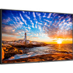 Sharp NEC Display P555 Wide Color Gamut Ultra High Definition Professional Display - 55"