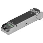 StarTech.com Extreme Networks 10057 Compatible SFP Module - 1000BASE-BX-U - 1 GbE Gigabit Ethernet BiDi Fiber (SMF)